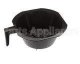 4J-8942-6 Bloomfield Basket Brew Brn 12 Cup
