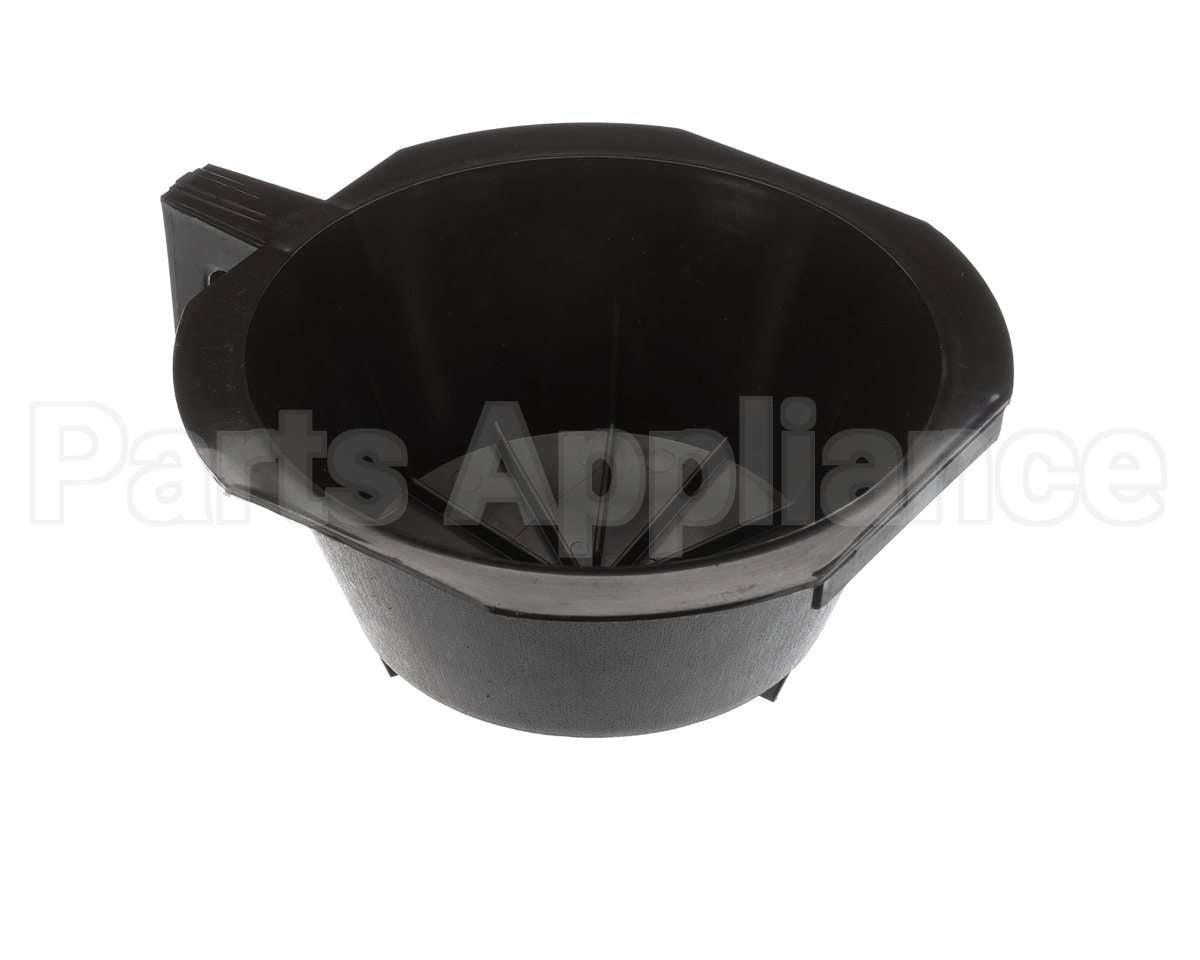 4J-8942-6 Bloomfield Basket Brew Brn 12 Cup
