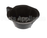 4J-8942-6 Bloomfield Basket Brew Brn 12 Cup