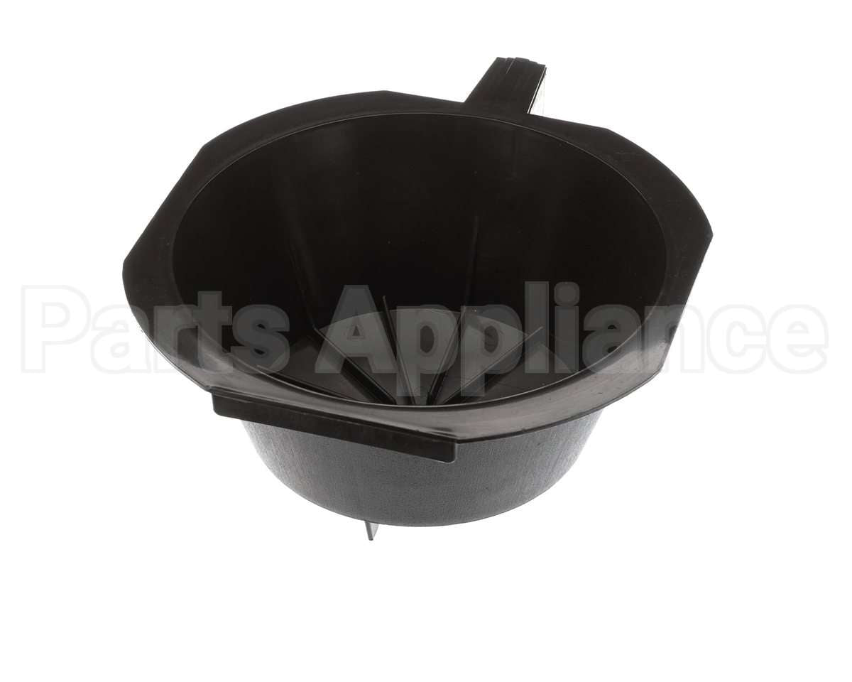4J-8942-6 Bloomfield Basket Brew Brn 12 Cup