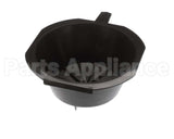 4J-8942-6 Bloomfield Basket Brew Brn 12 Cup