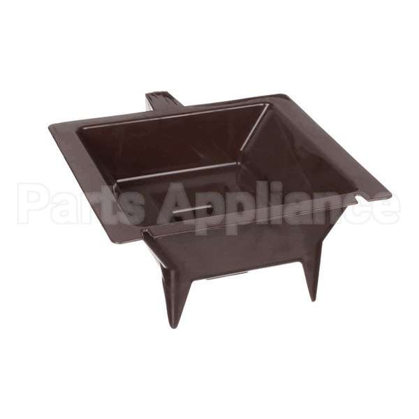 4J-8942-6PP Compatible Bloomfield Basket Brew Brn, Pp 12 Cup