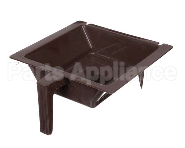 4J-8942-6PP Bloomfield Basket Brew Brn, Pp 12 Cup