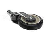 4K0307 Kelmax Caster W/ Square Stem