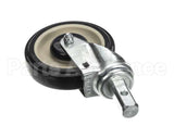 4K0307 Kelmax Caster W/ Square Stem