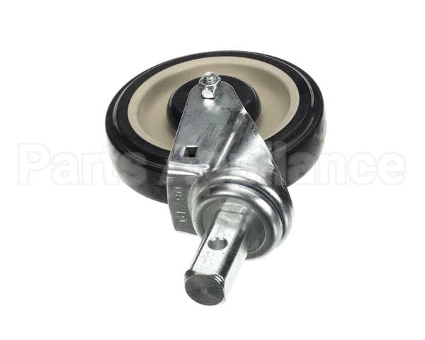 4K0307 Kelmax Caster W/ Square Stem