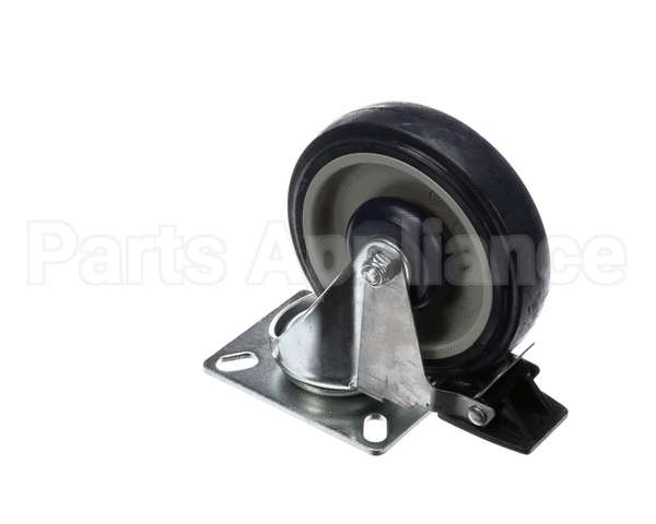 4K0479 Kelmax Caster W Brake
