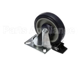 4K0479 Kelmax Caster W Brake