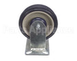 4K4071 Kelmax Caster Rigid