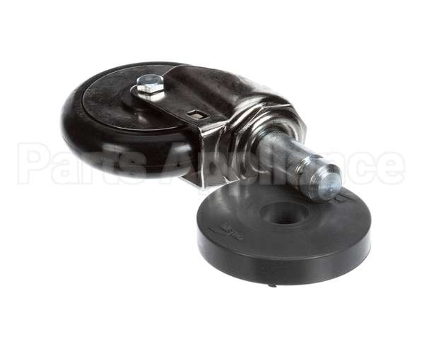 4LD Metro Caster And Bumper