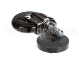 4LD Metro Caster And Bumper