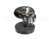 4LD Metro Caster And Bumper