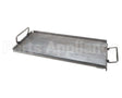 4M-T1209U Bakers Pride Griddle Plate Assembly; 11