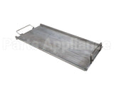 4M-T1209U Bakers Pride Griddle Plate Assembly; 11