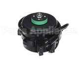 4MO14800012 Turbo Air Evaporator Fan Motor