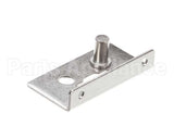 4R1716G02 Hoshizaki Hinge-Door,R Top