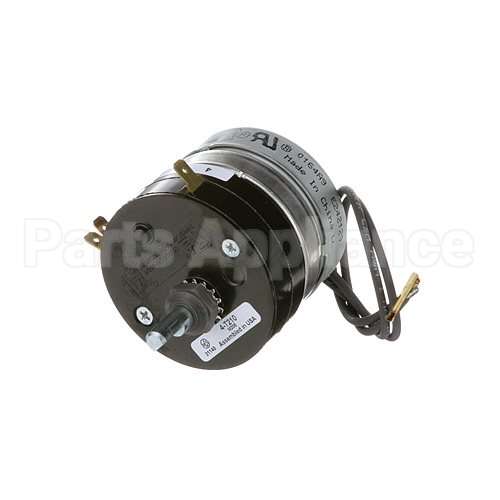 4T210 Compatible Southbend Timer, 60 Min, 120V, 50-60 Hz