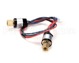 5-0239 Structural Concepts Hi And Low Pressure Switch Valve, P-100