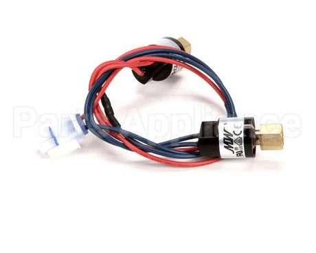 5-0239 Structural Concepts Hi And Low Pressure Switch Valve, P-100