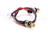 5-0239 Structural Concepts Hi And Low Pressure Switch Valve, P-100