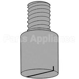 5-04-087 Compatible Hatco Foot - Metal