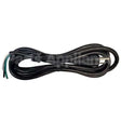 5-07-0051 Compatible Star Cord Set 14/3 Sjt 8"