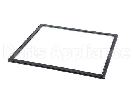 5-1116 Structural Concepts Lh Door