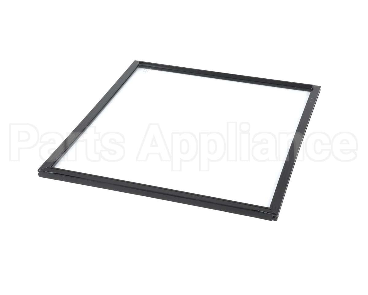 5-1116 Structural Concepts Lh Door