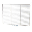 5-111CHR Continental Refrigeration Shelf, Chrome (19 1/8 X 25 3/4)