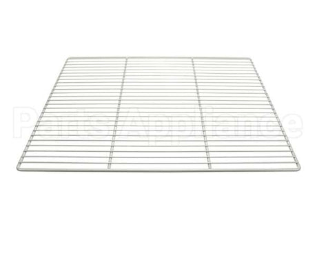 5-114 Continental Refrigeration Shelf (21 1/4 X 25 3/4)