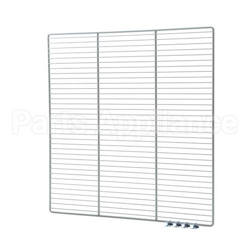 5-117 Continental Refrigeration Shelf (27 X 26 3/4) (Will Fit Any Roll-I