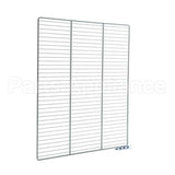 5-117 Continental Refrigeration Shelf (27 X 26 3/4) (Will Fit Any Roll-I