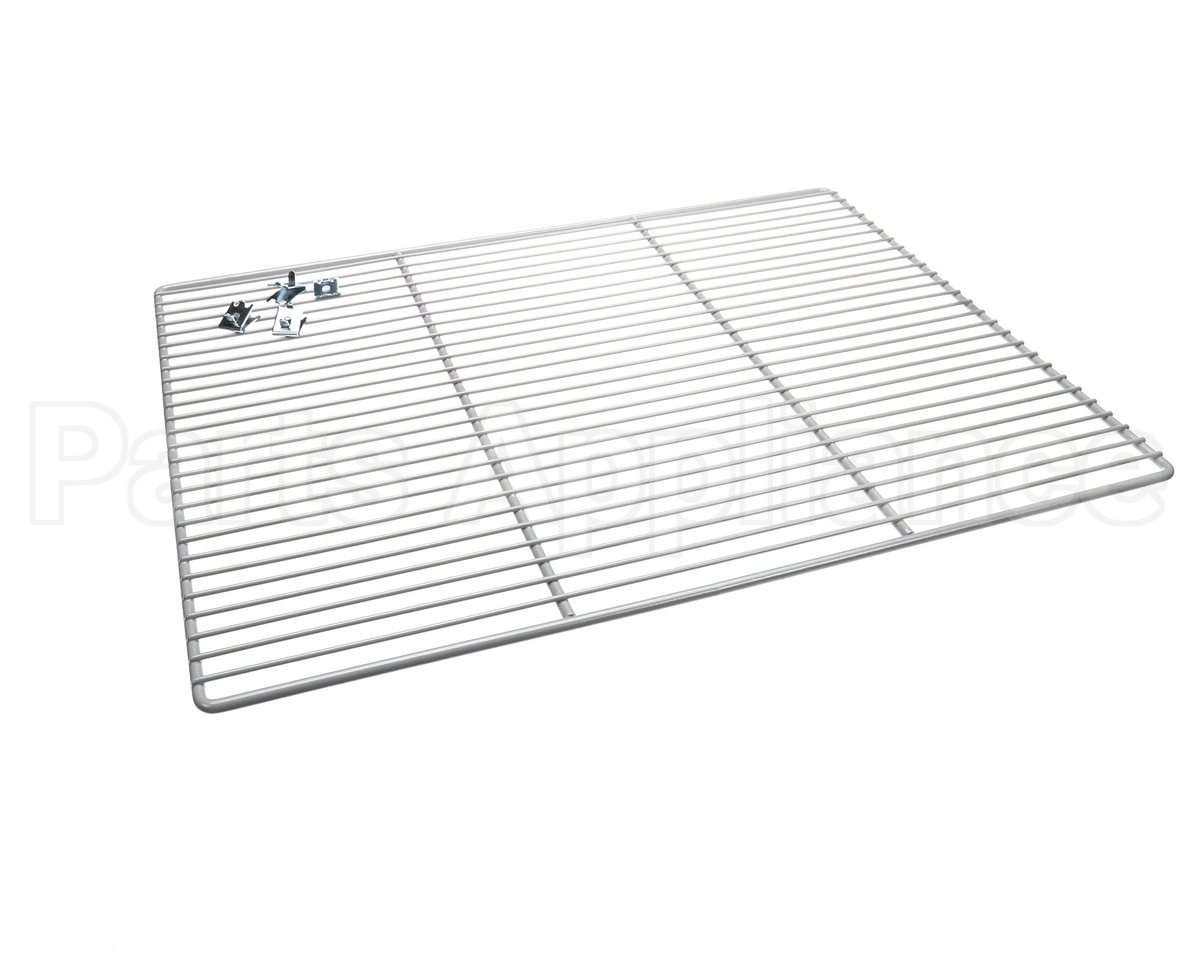 5-118 Continental Refrigeration Shelf (21 1/4 X 26 3/4)