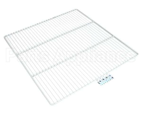 5-120 Continental Refrigeration Shelf (24 1/4 X 25 3/4)