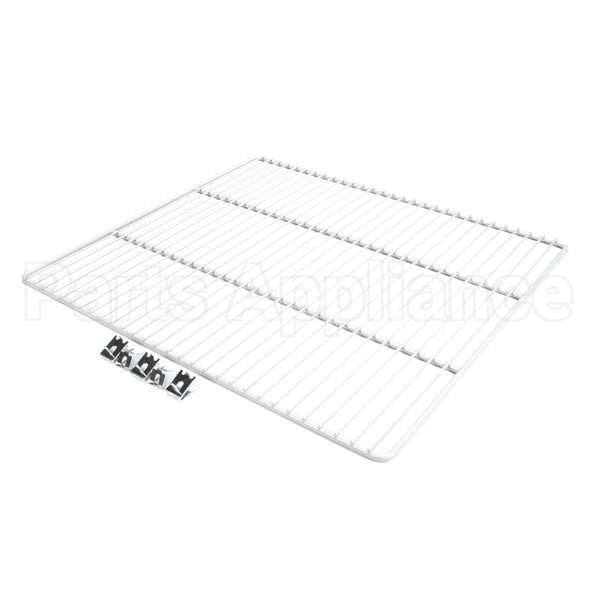 5-122 Compatible Continental Shelf (22 1/4 X 19 5/8)