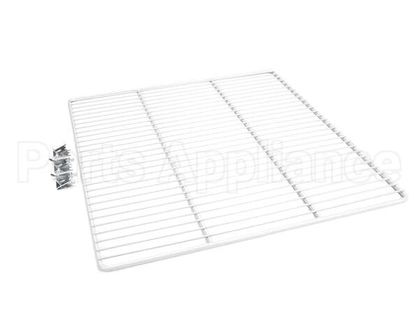 5-122 Continental Refrigeration Shelf (22 1/4 X 19 5/8)