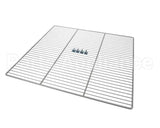 5-132 Continental Refrigeration Shelf (24 3/4 X 26 3/4)