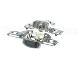 5-1342 Structural Concepts Hinge Face Frame .5 Ovrly