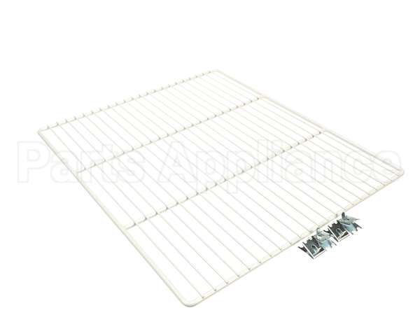 5-146 Continental Refrigeration Shelf (17 3/4 X 21)