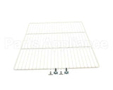 5-146 Continental Refrigeration Shelf (17 3/4 X 21)