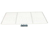 5-210 Continental Refrigeration Shelf (13 X 25 3/4)