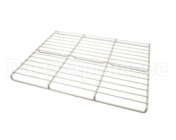 5-216 Continental Refrigeration Shelf, Wire Floor Rack (21 X 27) Mc4
