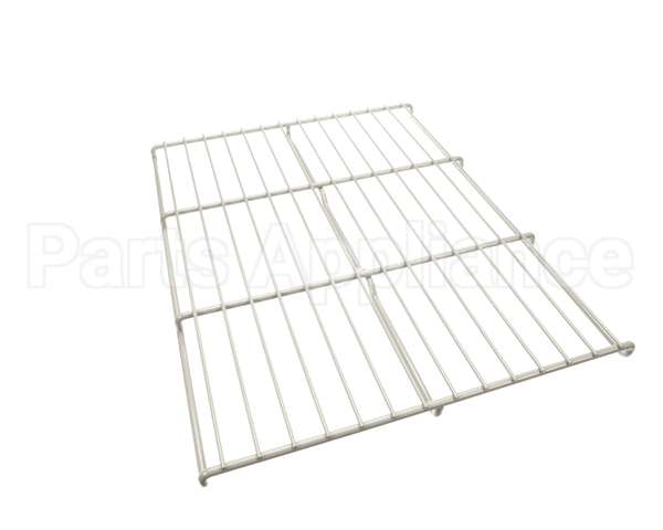 5-216 Continental Refrigeration Shelf, Wire Floor Rack (21 X 27) Mc4