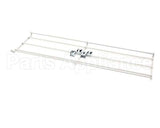 5-217 Continental Refrigeration Shelf, Vertical Wire Floor Rack (26 X 8)
