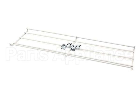5-217 Continental Refrigeration Shelf, Vertical Wire Floor Rack (26 X 8)