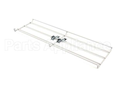 5-217 Continental Refrigeration Shelf, Vertical Wire Floor Rack (26 X 8)