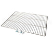 5-265S Continental Refrigeration Shelf, S/S (21 1/2 X 16 1/2)