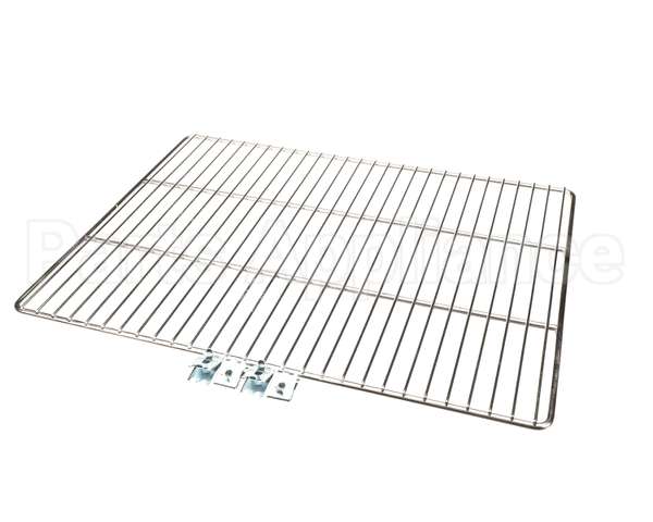 5-265S Continental Refrigeration Shelf, S/S (21 1/2 X 16 1/2)