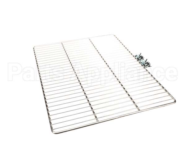 5-265S Continental Refrigeration Shelf, S/S (21 1/2 X 16 1/2)