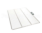 5-265S Continental Refrigeration Shelf, S/S (21 1/2 X 16 1/2)